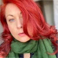 PUCCI Employee Misha Chylkova's profile photo