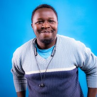 ISM Global Employee John Kiunga's profile photo