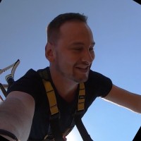 Vama Employee Patryk Średziński's profile photo