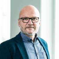 MB Solutions A/S Employee Karsten Hansen's profile photo