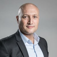 Notícias da TV Employee Paulo Samia's profile photo