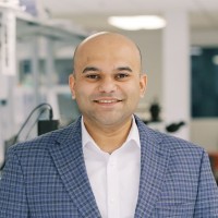 phluence Employee Niket Bhodia's profile photo