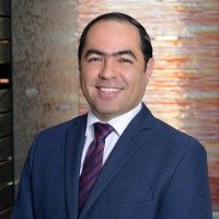 Juan Daniel Arau Email & Phone Number