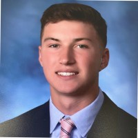 Morgan Partners Employee Parker Rush's profile photo