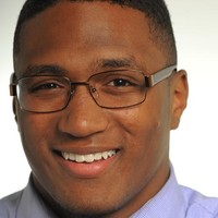 Omega Psi Phi Fraternity, Inc. Employee Delando Johnson Jr's profile photo