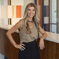 TAGGART / Architects Employee Jessica Cooper's profile photo