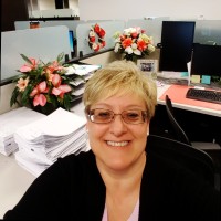 Summit Truck Group Employee Louise Petermann's profile photo