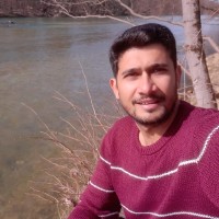 Tem Innovations GmbH Employee Abbas Chunawala's profile photo