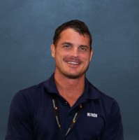 M.Tech Employee Pj Howell's profile photo