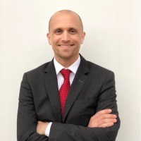 Federal Defenders of New York Inc. Employee Charles Millioen's profile photo