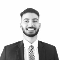 SaintlySolutions Employee Randy Daoud's profile photo