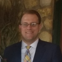 Energy Solutions Employee Ron Ramey's profile photo