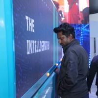 Showspace Events Employee Sreetharan Thangaraj's profile photo