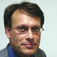 BELLEVILLE PHARMEXPERTS Employee Laurent Clerc's profile photo