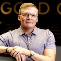 Giant Venture Capital Employee Ewan Downie's profile photo