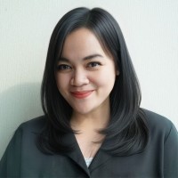 PT. Sari Coffee Indonesia (Starbucks Indonesia) Employee Grace Naibaho's profile photo