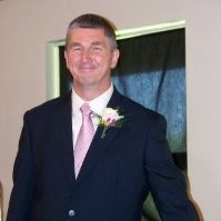 BEST Robotics Employee Mike Bright's profile photo