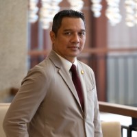 Swiss-Belhotel International Employee Dicky Pratama's profile photo