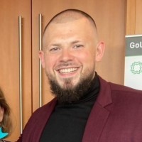 Jacko Logistics Employee Jonah Koreski's profile photo