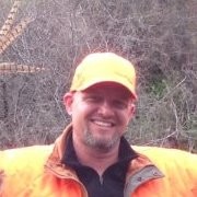 Carbon by Design Employee John Schauer's profile photo