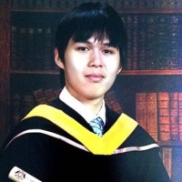 iProgen Biotech Inc Employee Tri le's profile photo