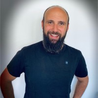Silent Resource Employee Adam Trowell's profile photo
