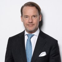 EBG Capital Ltd. Employee Marc Richter's profile photo