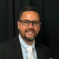 Dow Employee Andy Howson's profile photo