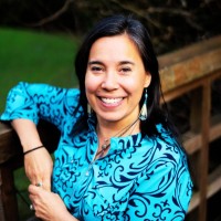 Be Possible Employee Kristina Katayama's profile photo
