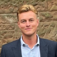 Wood Mackenzie Power & Renewables Employee Ed Gibbs's profile photo