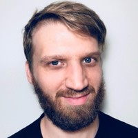 USRA Employee Filip Wudarski's profile photo