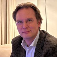 Cosun Beet Company Employee Menno Timmermans's profile photo