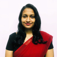 CAL Employee Kavindi Gayanika's profile photo