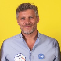 Digital4Business Employee Patrick Mathoux's profile photo