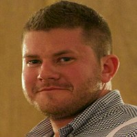 STRAIGHTLINE PERFORMANCE LIMITED Employee Matthew Eklin's profile photo