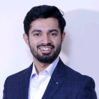 IOS Sports & Entertainment Employee Gaurav Chaudhary's profile photo