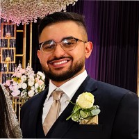 VLK Architects Employee Muhammad Saad's profile photo