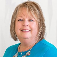 CTR FACTOR Employee Susan Updike's profile photo