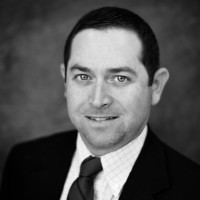 RG Real Estate Employee Ryan Goldstein's profile photo