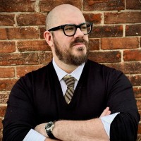 Right Creative Employee John Hubler's profile photo