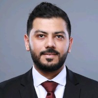 Ali Almahdi Email