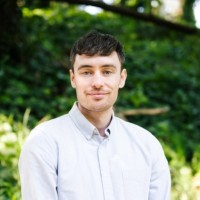 Zoox Employee Eoin Crowley's profile photo