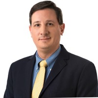 Nelson Mullins Employee Will Bryan's profile photo