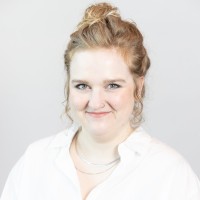 Revel Interactive Employee Kaity Lewis's profile photo