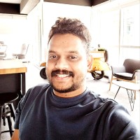 Jet Luxe Employee Hemanth V's profile photo