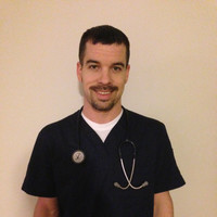 Veterans Affairs Hospital Employee Mark Criswell's profile photo