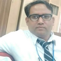 CHANDIGARH UNIVERSITY Employee Ashok Pal's profile photo