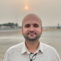 FXCH Ltd. Employee Altan Nar's profile photo