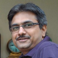 TECHSOPHY Employee Bhupendra Shah's profile photo