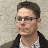 Cloetta Employee Anders Augustsson's profile photo